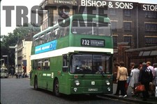 35mm Slide London Country