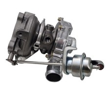 Turbo fit Mitsubishi L200