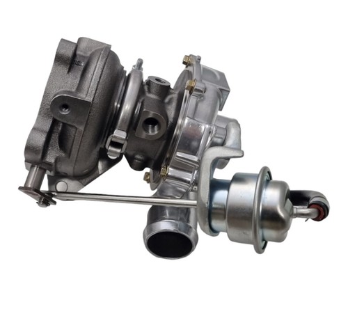 Turbo fit mitsubishi l200 - turbo,