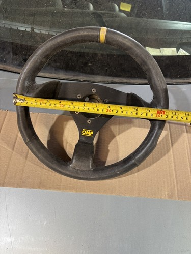 Golf mk1 steering - steering, wheel