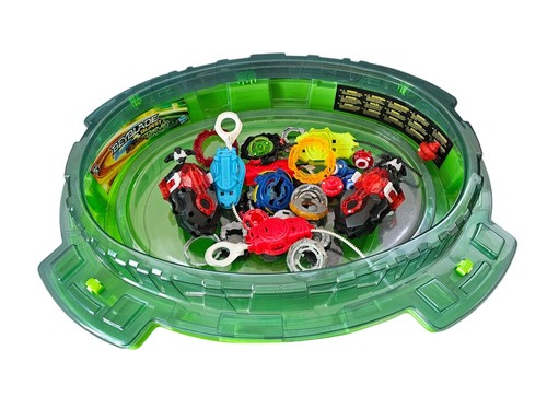 Beyblade burst quad drive - burst,