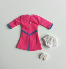 Pippa Palitoy 'Pink Champagne' Vienna Collection, Vintage 70s