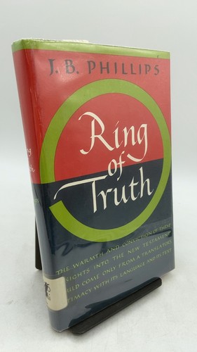 Ring truth translator - a, translator's