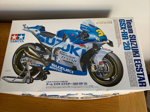 Scale tamiya suzuki - scale,