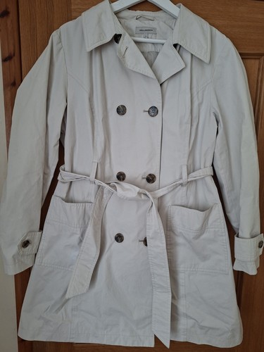 Rocha john trench coat - rocha,