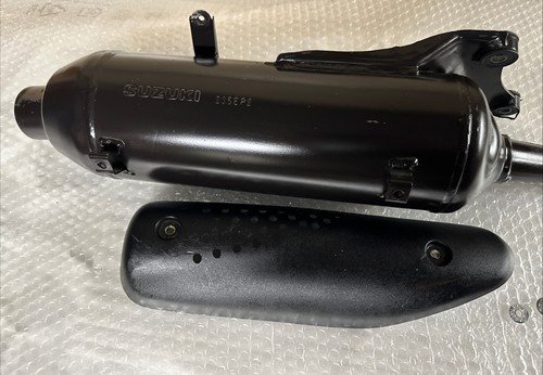 Suzuki katana tank - katana,