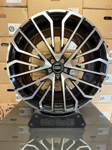 Sq5 alloy wheels q5 - sq5,