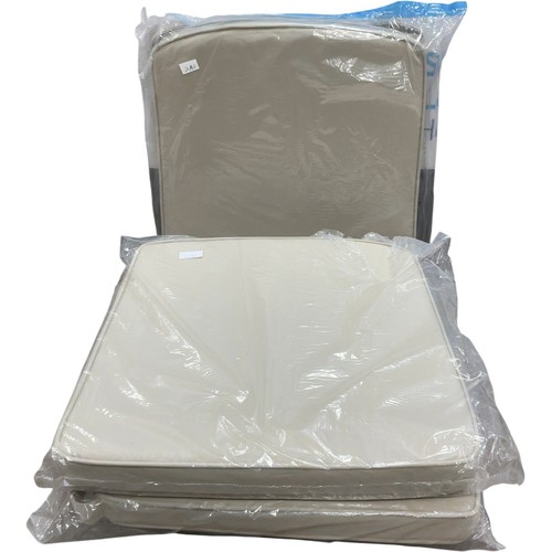 Set lloyd loom shower - 4,
