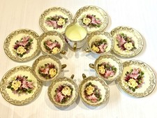 Vintage Stanley Fine Bone