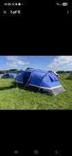 Hi Gear Zenobia 6 Person Tent