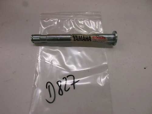 Main stand bolt - , 336-27112-00