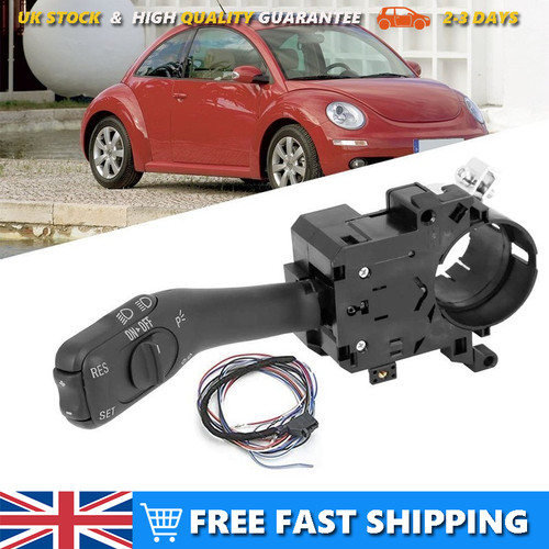 Cruise control system stalk - cruise,