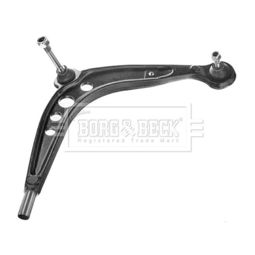 Track control arm front - arm, right