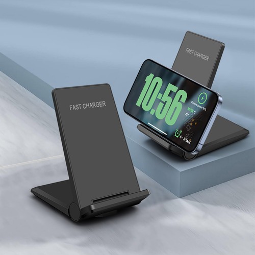 30w fast wireless charger - fast,