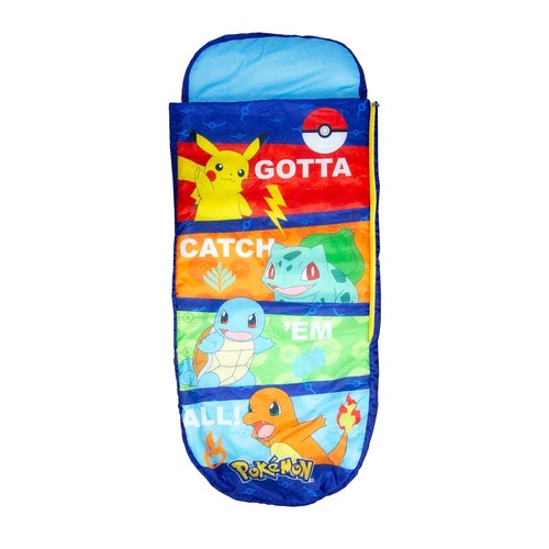Pokemon readybed inflatable - pokemon,