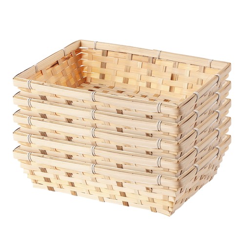 Bamboo natural color - 5, x