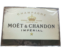 Moet & Chandon Champagne