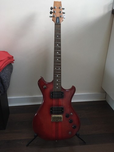 Vintage custom westone - vintage,