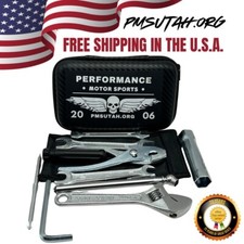 Tool Kit Suzuki DR650SES