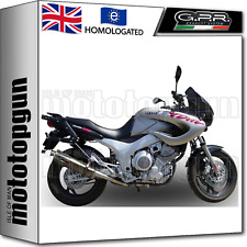 GPR EXHAUST HOM TRIOVAL YAMAHA