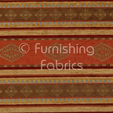 Quality Kilim Aztec Pattern