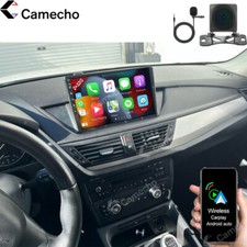 For BMW X1 E84 Android 15 Car