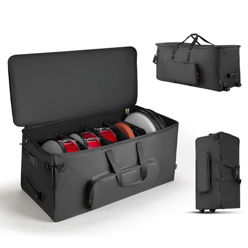 Vevor electronic drum - drum, bag