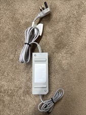 Official UK Nintendo Wii Power