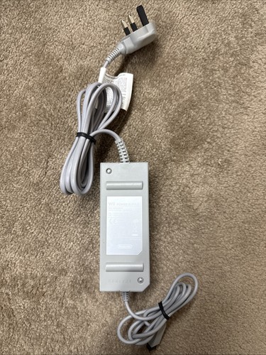 Official nintendo wii power - uk,