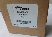 Spirax Sarco BT6-BT6F Replacement Gasket (BR4A.6B6)