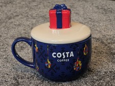 Limited Edition Costa Coffee
