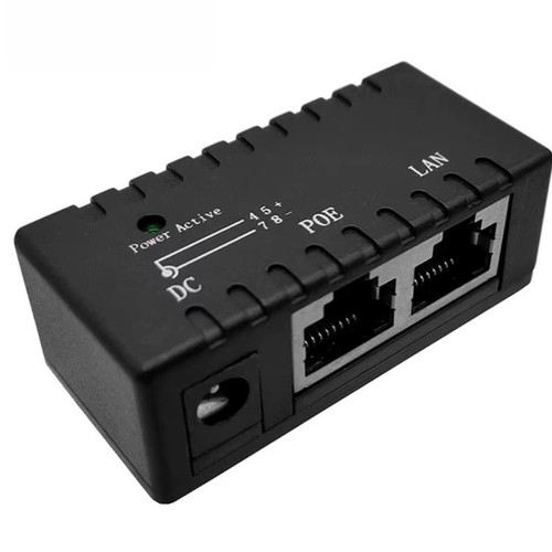 Gigabit poe power over - poe,