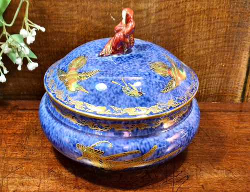 Rare wedgwood fairyland lustre - wedgwood,