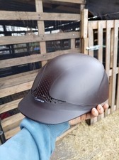 Decathalon Horse Riding Helmet