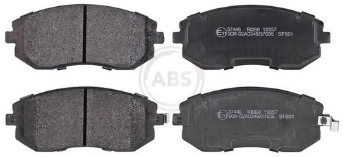 Fits for subaru - subaru, brz