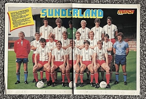 Match football magazine - football, centre