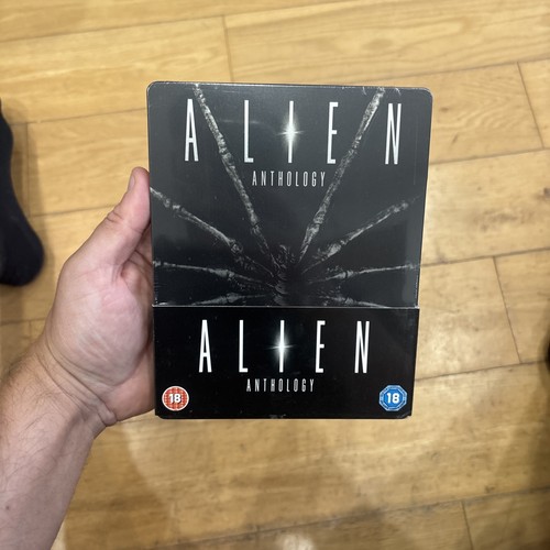 Alien anthology - alien,