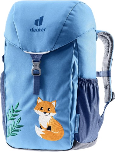 Deuter unisex kids waldfuchs - deuter,