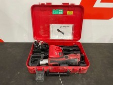 Novopress ACO102 Cordless