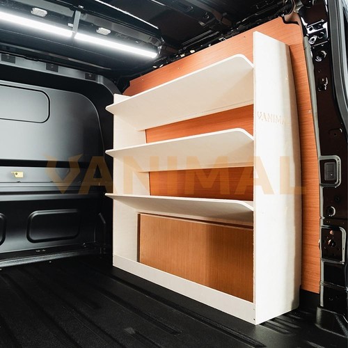 Ford transit custom - ford, 2023-