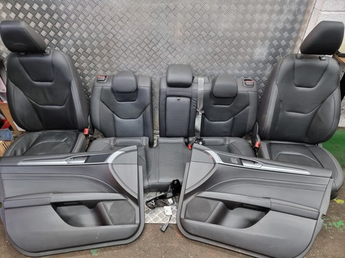 Ford mondeo mk5 set - mk5, of
