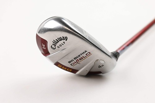 Callaway big bertha diablo - bertha,