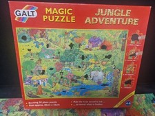 🧩 Galt Jungle Adventure 50