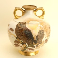 Royal Worcester Blush Ivory