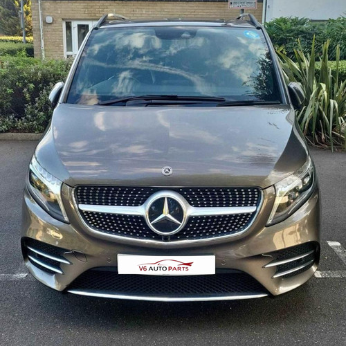 Front grille emblem chrome - grille,