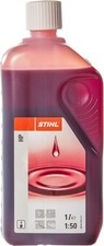 Stihl - 2-Stroke Oil, 1 Litre