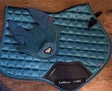 Le Mieux Loire Peacock CC