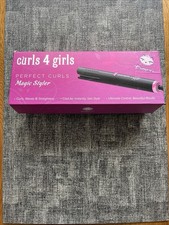 Curls 4 Girls Magic Styler