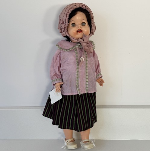 Vintage roddy walker doll - walker,