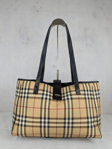 Burberry london nova check - london,